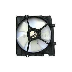  RADIATOR FAN MOTOR subaru LEGACY 95 99 cooling Automotive