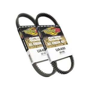  Carlisle Drive Belt UA416 Automotive