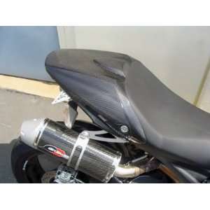  Ducati Carbon Fiber Seat Fairing Monster 696 796 Abs Automotive