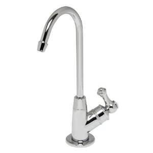 Mountain Plumbing Accessories MT624 Cold Water Faucet W Shorter Spout 