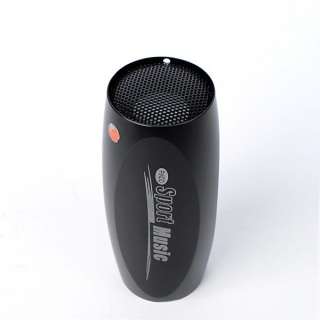 Portable FM Music Player Mini Sport Speaker Sound Box  