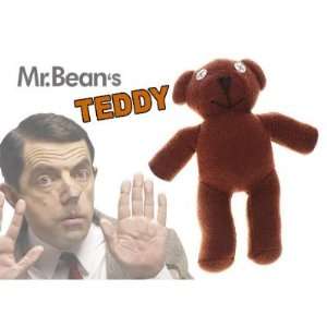  Mr Bean Official TV   Teddy Bear Plush Toy Doll Toys 