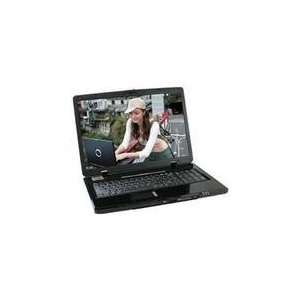  MSI GX710 17 Inch Laptop (2.0 GHz TL 60 Processor, 4 GB RAM 