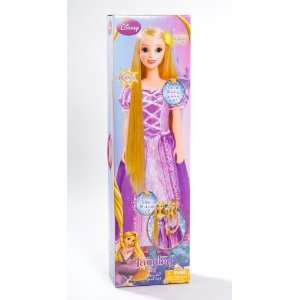   Disneys Tangled Fairytale Friend Rapunzel Doll Toys & Games