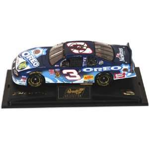   Earnhardt Jr. 2004 Autographed Oreo NASCAR Diecast