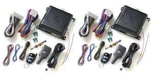 AUDIOVOX Prestige APS51 Remote Car Starters & Keyless 044476081521 