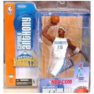  McFarlane Toys NBA Sports Picks Series 6 Action Figure 