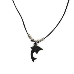  Dolphin Necklaces   Novelty Jewelry & Necklaces Health 