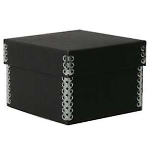   Black Kraft Nesting Boxes   Box sold individually