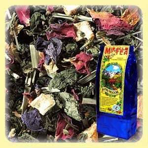 ALPINE MEADOW MIRACLE TEA Premium Herbal Blend Tea 50 gram (1.76 Oz)