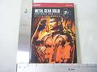 METAL GEAR SOLID Ops Plus + Portable PSP Import Japan