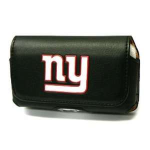 Horizontal Pouch iPhone/Q/Centro, NFL New York Giants Suitable for 