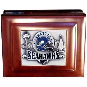  NFL Seattle Seahawks Gift Box