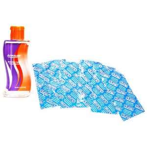 Durex Natural Feeling Premium Latex Condoms Non Lubricated 108 condoms 
