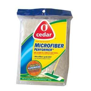  Ocedar / Frudenberg 120624 Microfiber Performer Mop Refill 