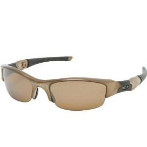  Oakley Flak Jacket Sunglasses   Polarized Sports 