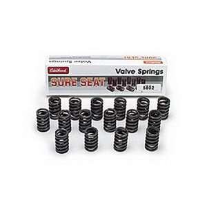  Edelbrock 5882 1.385IN VALVE SPRINGS   Automotive