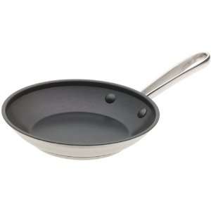   Calphalon Nonstick Stainless 8 Inch Omelette Pan