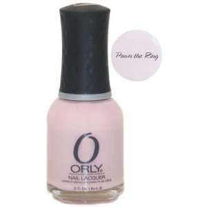  Orly Nail Polish Pawn the Ring S/A OPI Lacquer 40641 