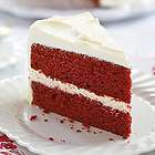 Red velvet cake  