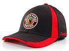 Chicago Blackhawks Hockey Reebok Flex Fit Hat Cap OSFA