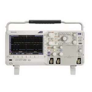 Tektronix Digital Oscilloscope 100MHz 2 Channel DPO2012  