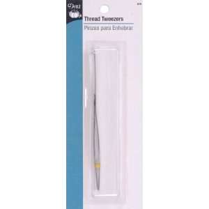  New   Thread Tweezers  by Dritz Patio, Lawn & Garden