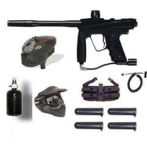 NEW SMART PARTS ION XE PAINTBALL MARKER PACKAGE 3  Sports 