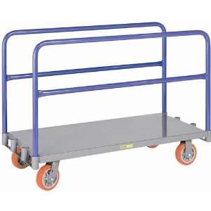   Giant Adjustable Panel Cart Size   48L x 30W inches