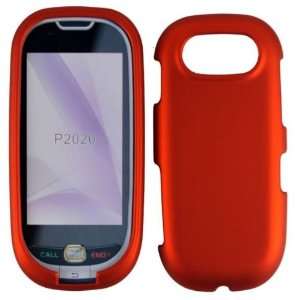   Hard Case Cover for Pantech Ease P2020 Cell Phones & Accessories