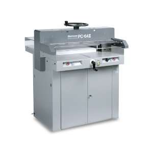  Standard PC 64II Paper Cutter