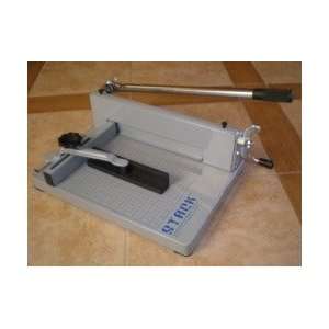   Paper Cutter with extra cutting blade and cutting pad 