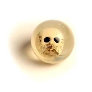  Skull Balls (4) Party Supplies Toys & Games