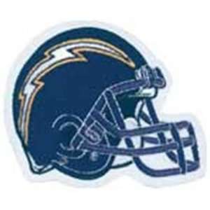  NFL Logo Patch   San Diego Chargers