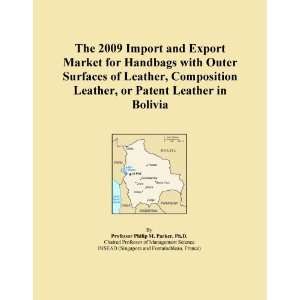   Surfaces of Leather, Composition Leather, or Patent Leather in Bolivia