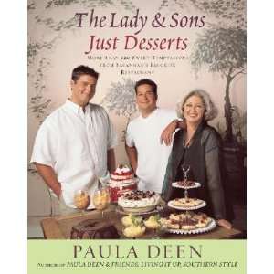   Favorite Restaurant [Hardcover] Paula Deen (Author) Books