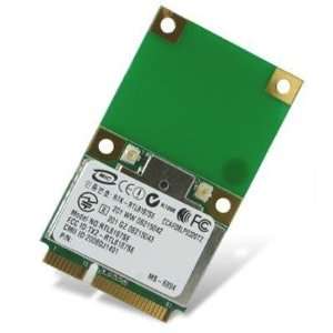  MSI MN54G2 Wireless G PCIe Mini Card   Mini PCI   54Mbps 