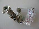 New Style Bernina Ruffler Foot w Adapter SPECIAL items in Sewing 