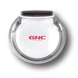  GNC Digital Pedometer
