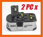 BATTERY RYOBI 182735 PS 1272F2 12V 7.2AH EACH