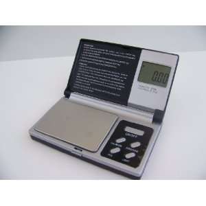  100 Gram A05 Digital Coin and Jewelry Pocket Scale with 