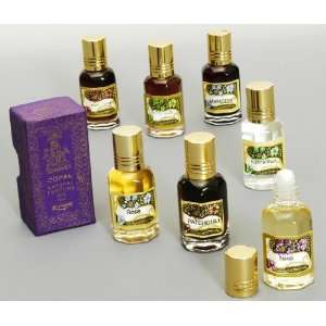  Patchouli   Song of India Perfume Oil   12cc Roll On 