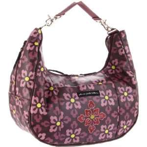   Pickle Bottom Touring Tote Diaper Bag (Passage To Persia) Baby