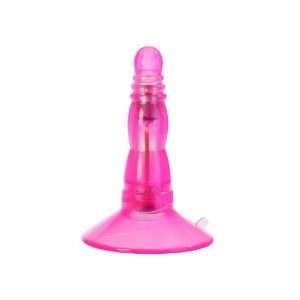  Vibro Play Pink