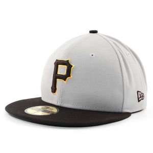  Pittsburgh Pirates MLB Coop Hat