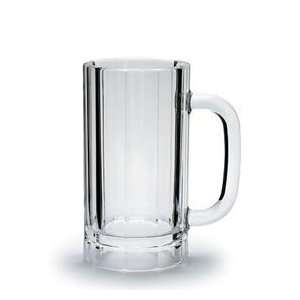 20 Oz. Plastic Mugs with Panels   Made of High Grade Polymer Plastic 
