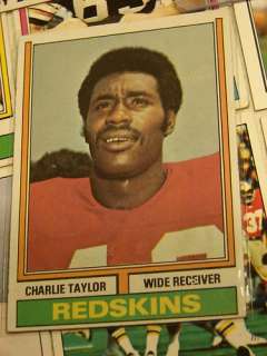 MORE VINTAGE FOOTBALL STAR CARDS