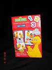 sesame street interactive flash cards lakeshore learning quality slide 