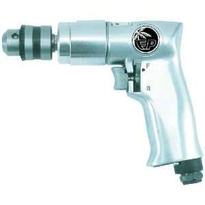   Pneumatic FP 783 3/8 Inch Reversible Pistol Drill