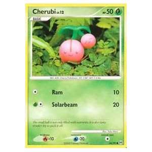  Pokemon   Cherubi (60)   Arceus Toys & Games